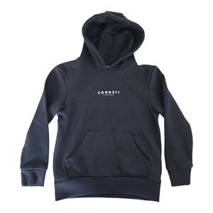 Kids' Sonneti London Essential Pullover Hoodie S